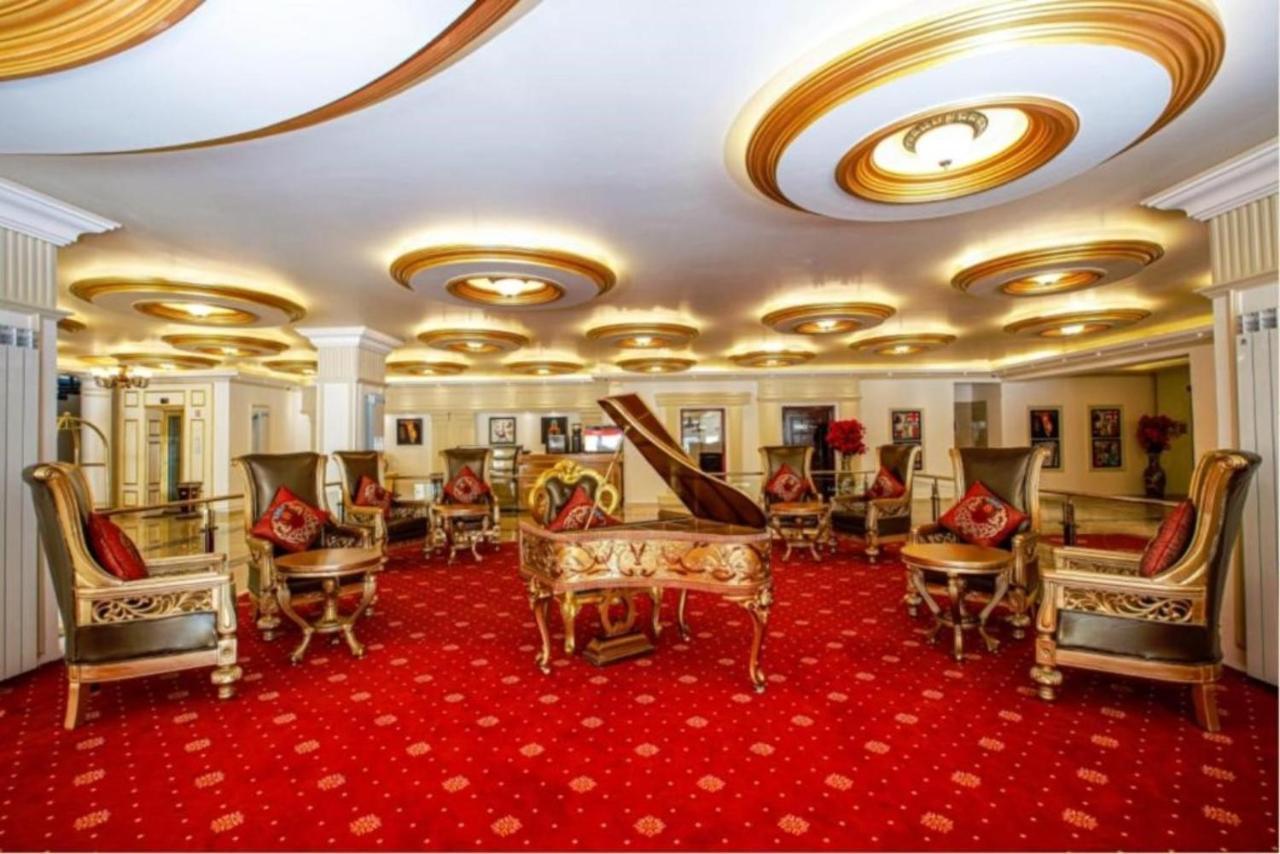 The Zen Ladakh Hotel Лех Екстериор снимка