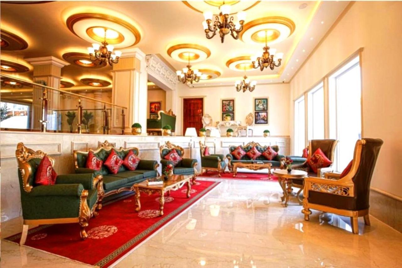 The Zen Ladakh Hotel Лех Екстериор снимка