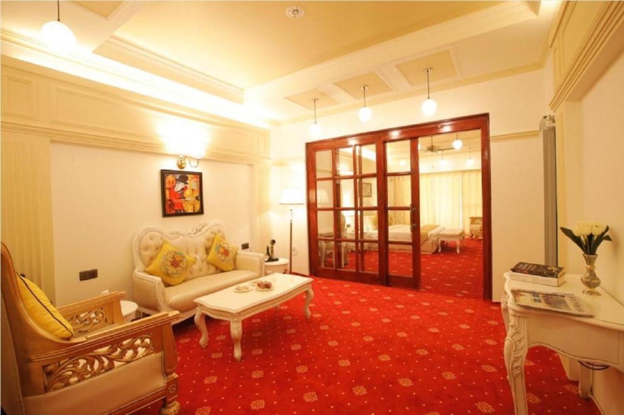 The Zen Ladakh Hotel Лех Екстериор снимка