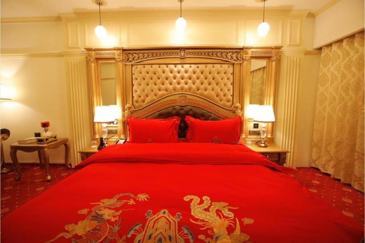 The Zen Ladakh Hotel Лех Екстериор снимка