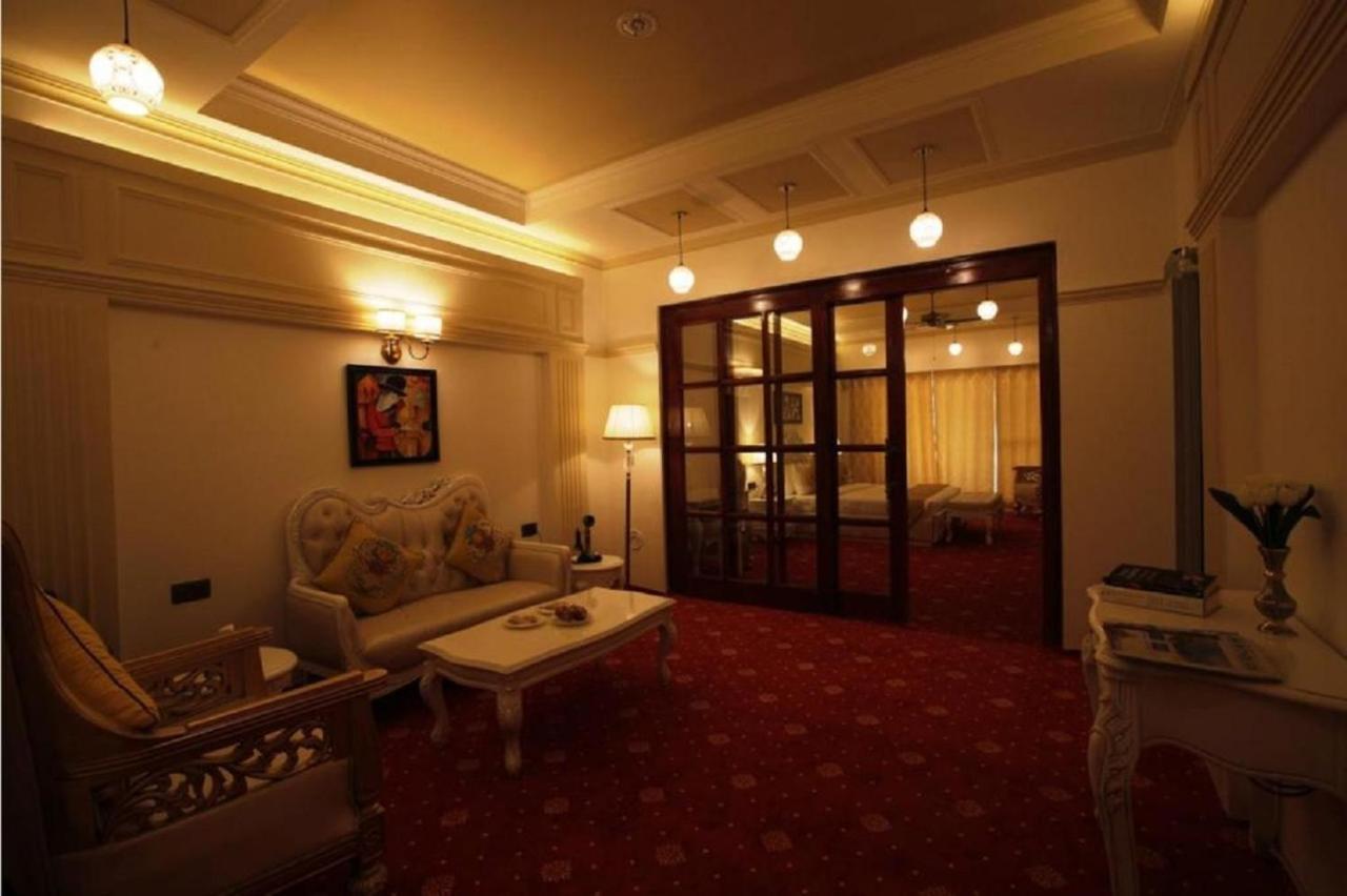 The Zen Ladakh Hotel Лех Екстериор снимка