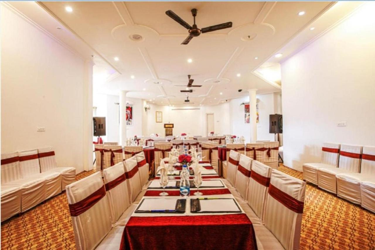 The Zen Ladakh Hotel Лех Екстериор снимка
